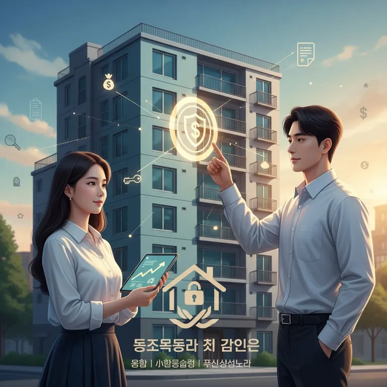 전세보증금 반환보증 보험료 지원 대상 및 신청 방법 청년 소상공인 전세 사기 예방하는 필수 팁